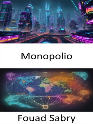cover image of Monopolio